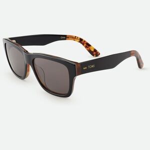 TOMS CULVER 201 Sunglasses
